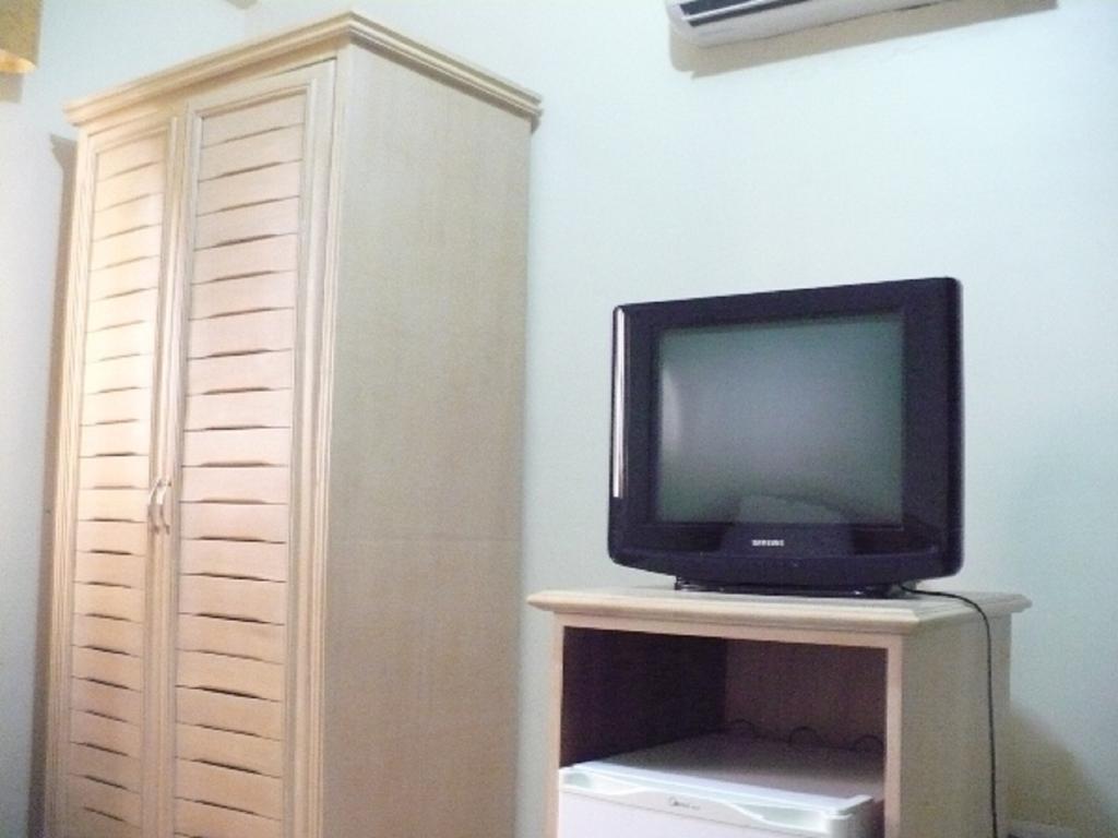 True Vine Hotel Kumasi Camera foto